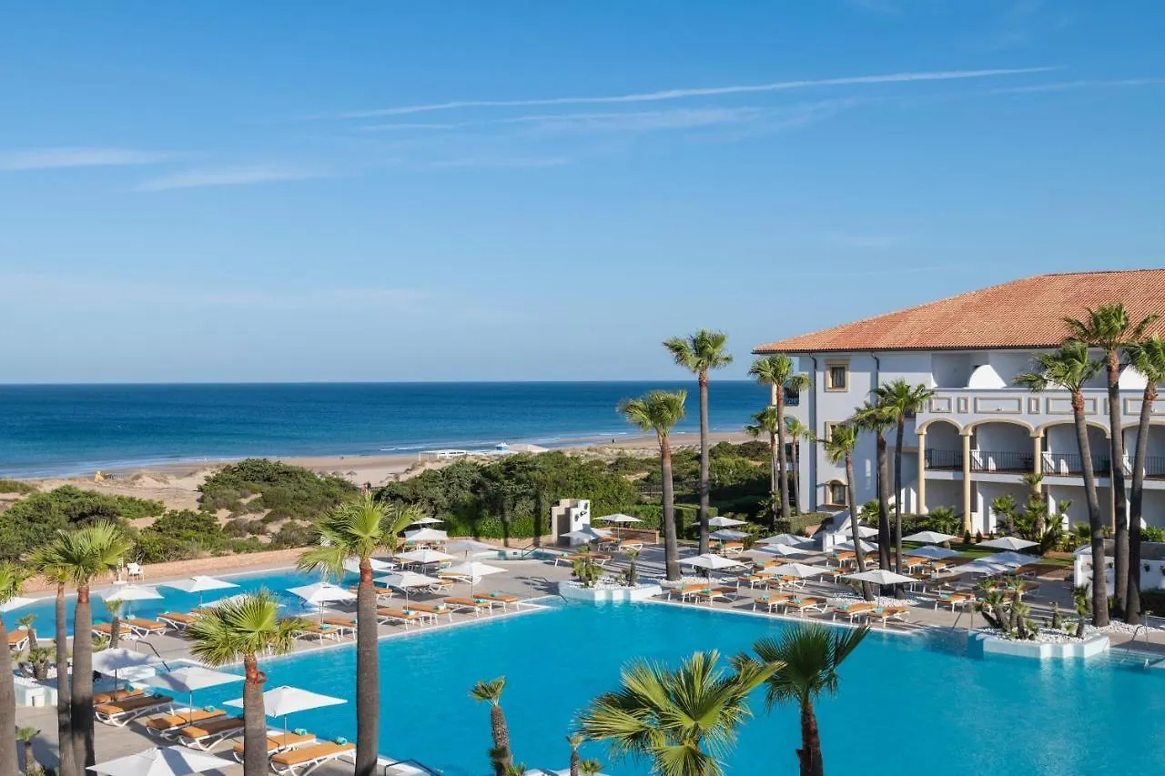 Iberostar Selection Andalucia Playa Hotel Chiclana de la Frontera