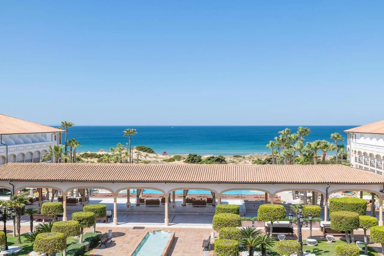 Iberostar Selection Andalucia Playa Hotel Chiclana de la Frontera Spain