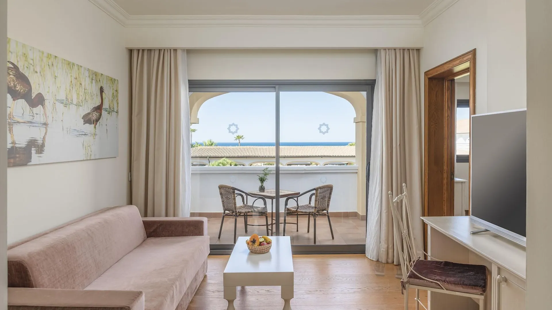 Iberostar Selection Andalucia Playa Hotel Chiclana de la Frontera Spain
