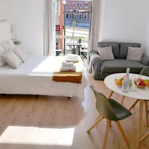  Apartment Premium Historic Center & Parking