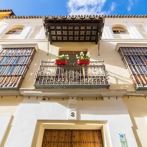 Appartamento La Casa Del Conde De Gelves