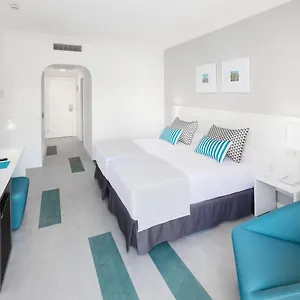 Bluesea Interpalace 4*, Puerto de la Cruz (Tenerife) Spanje