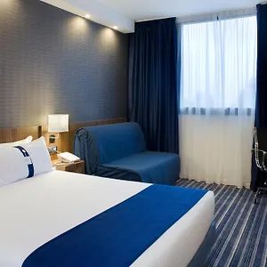 Express Campo De Gibraltar-barrios By Ihg *** Los Barrios