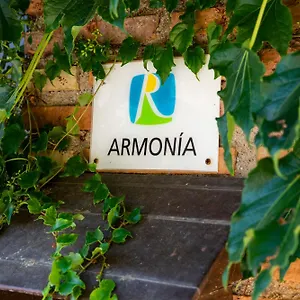 Hébergement de vacances Casa Armonia, Cenes De La Vega
