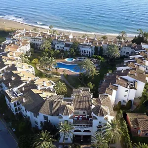 Apartment Hacienda