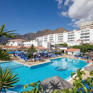 Ona El Marques Hotel apartamentowy Puerto de Santiago (Tenerife)