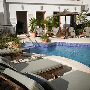Casa di campagna Palmeras Del Califa