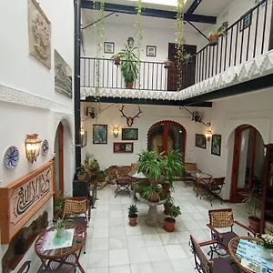Rural Marques De Zahara Landhuis