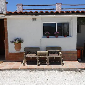 Appartement Villafranco, Villafranco de Guadalhorce