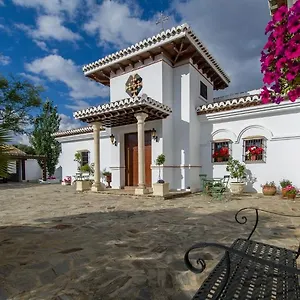 Cortijo Sabila Landhuis