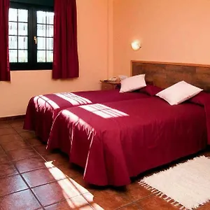 Casa di campagna Ruta Del Poniente