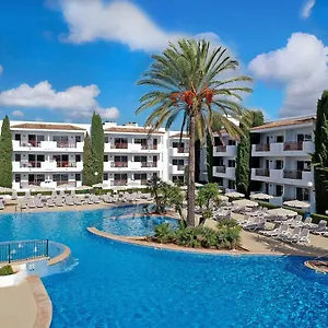Inturotel Azul Garden 3*, Cala D´Or Spanje