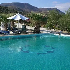 Casa di campagna Cortijo Torreblanca Parque Cabo De Gata