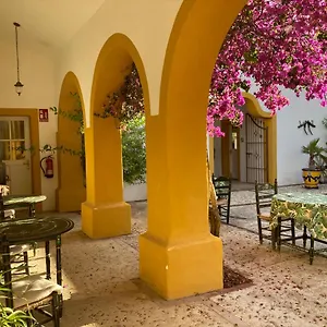 Hacienda La Morena Landhuis