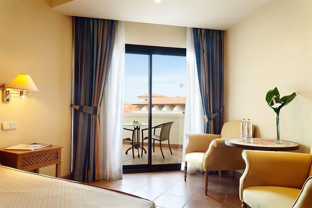 Iberostar Selection Andalucia Playa Hotel Chiclana de la Frontera