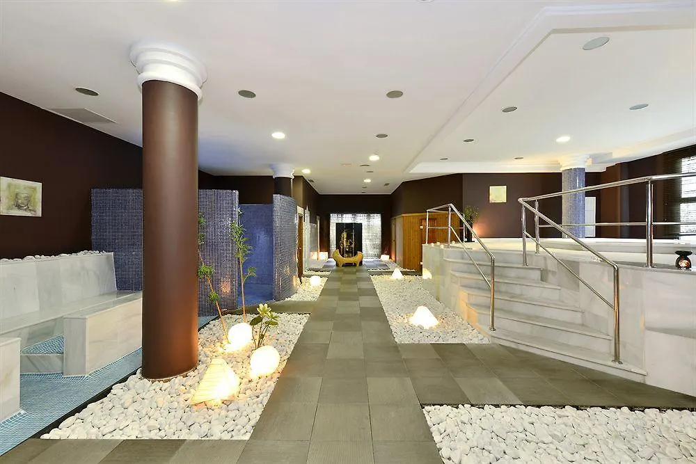 Iberostar Selection Andalucia Playa Hotel Chiclana de la Frontera 5*,