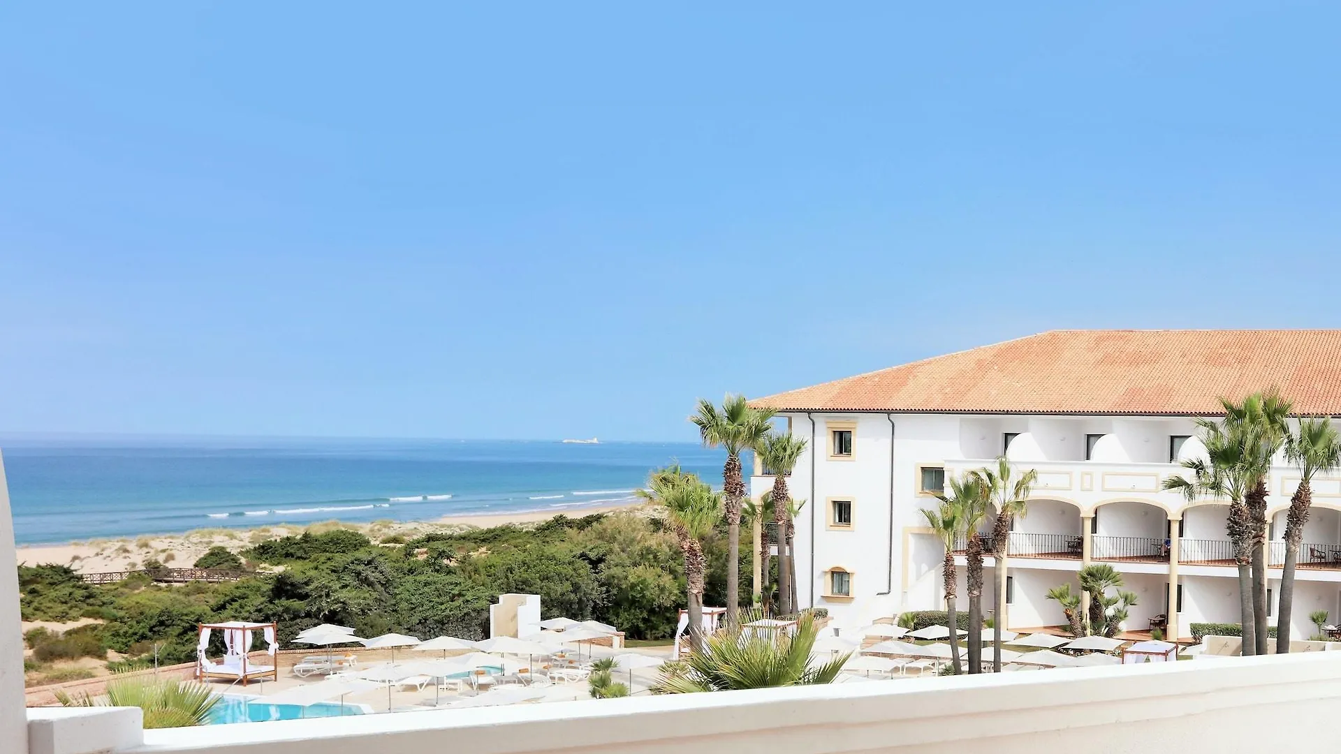 Iberostar Selection Andalucia Playa Hotel Chiclana de la Frontera