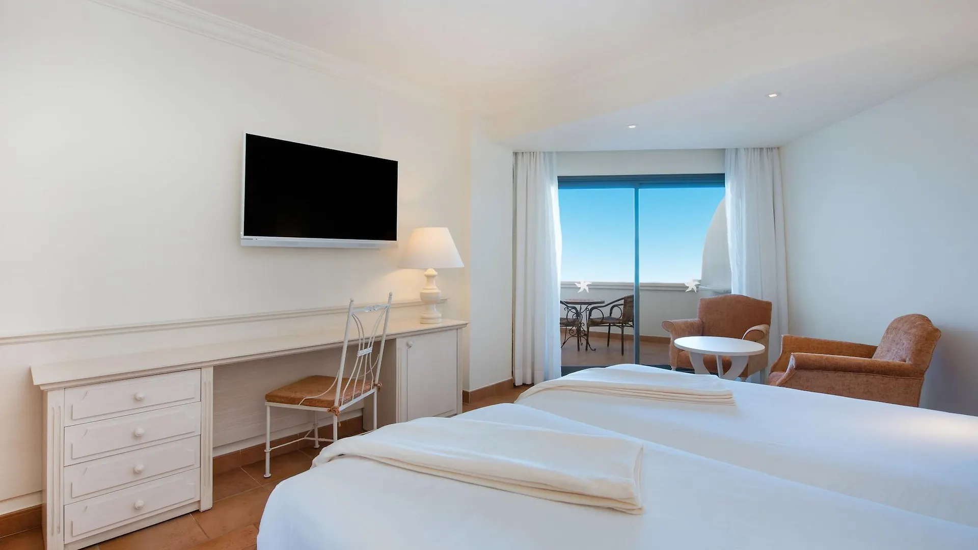 Iberostar Selection Andalucia Playa Hotel Chiclana de la Frontera