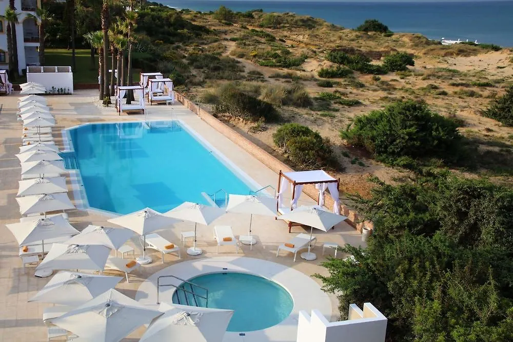 Iberostar Selection Andalucia Playa Hotel Chiclana de la Frontera 5*,