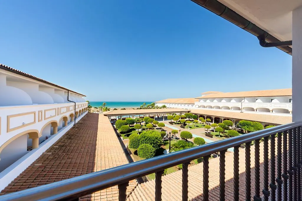 Iberostar Selection Andalucia Playa Hotel Chiclana de la Frontera 5*,