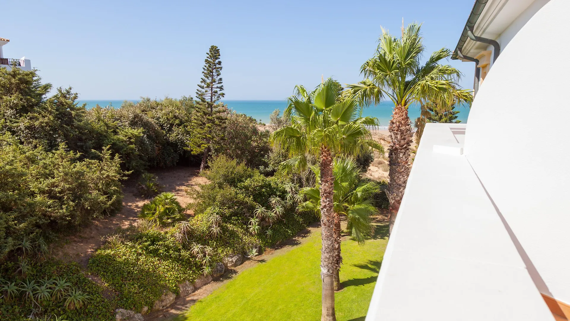Iberostar Selection Andalucia Playa Hotel Chiclana de la Frontera