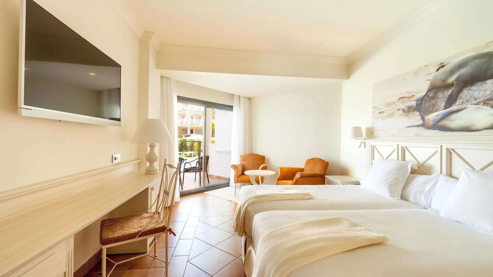 Iberostar Selection Andalucia Playa Hotel Chiclana de la Frontera