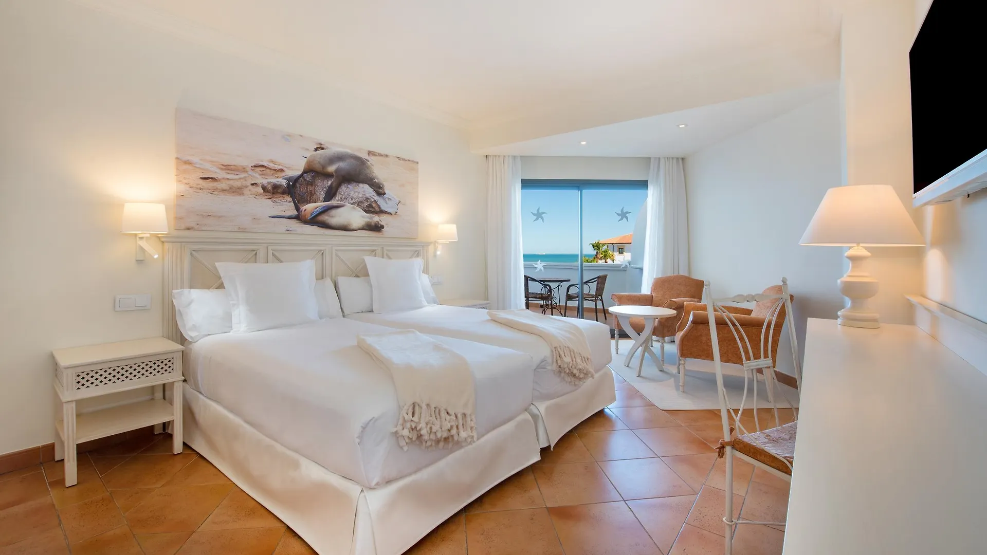 Iberostar Selection Andalucia Playa Hotel Chiclana de la Frontera