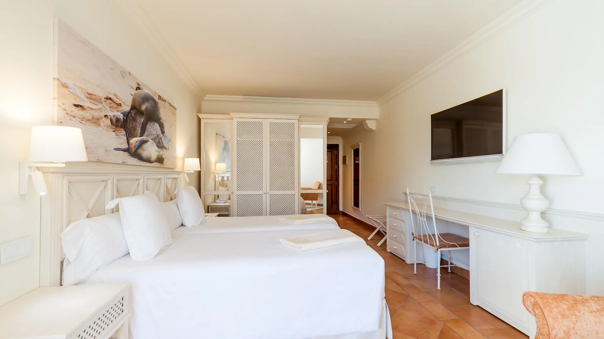 Hotel Iberostar Selection Andalucia Playa Chiclana de la Frontera