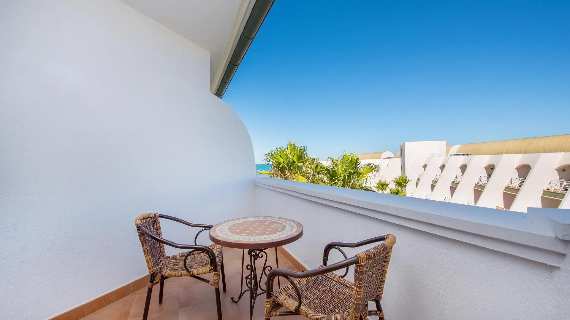 Iberostar Selection Andalucia Playa Hotel Chiclana de la Frontera 5*,