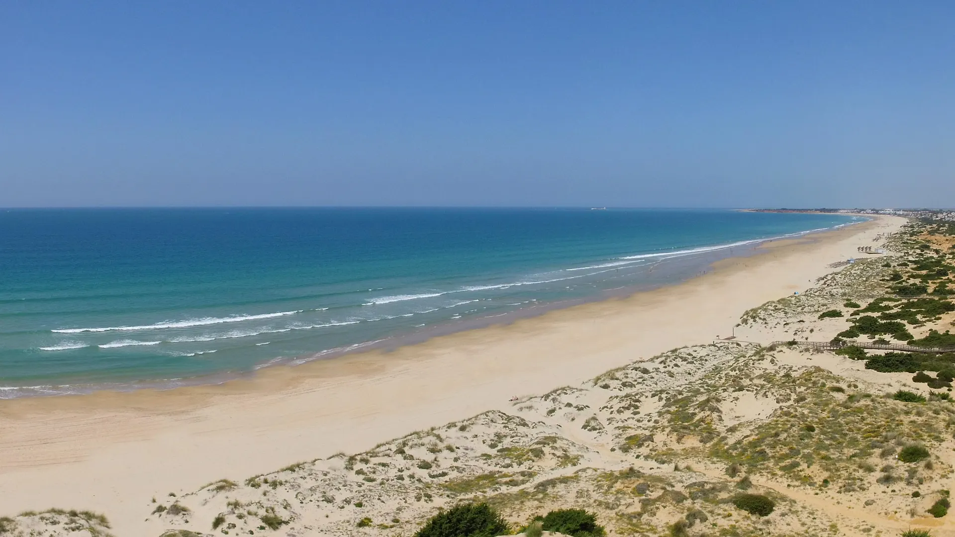 *****  Iberostar Selection Andalucia Playa Hotel Chiclana de la Frontera Spanyolország