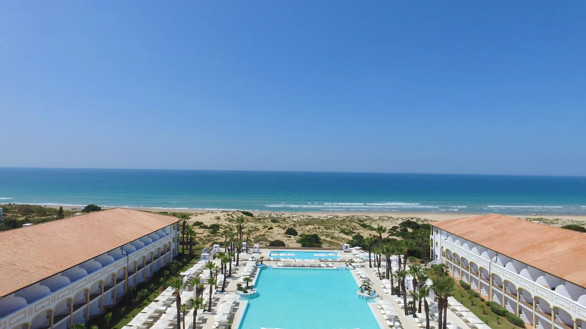 Iberostar Selection Andalucia Playa Hotel Chiclana de la Frontera