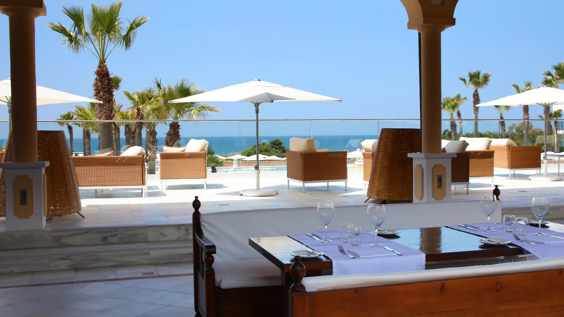 Iberostar Selection Andalucia Playa Hotel Chiclana de la Frontera Spanyolország