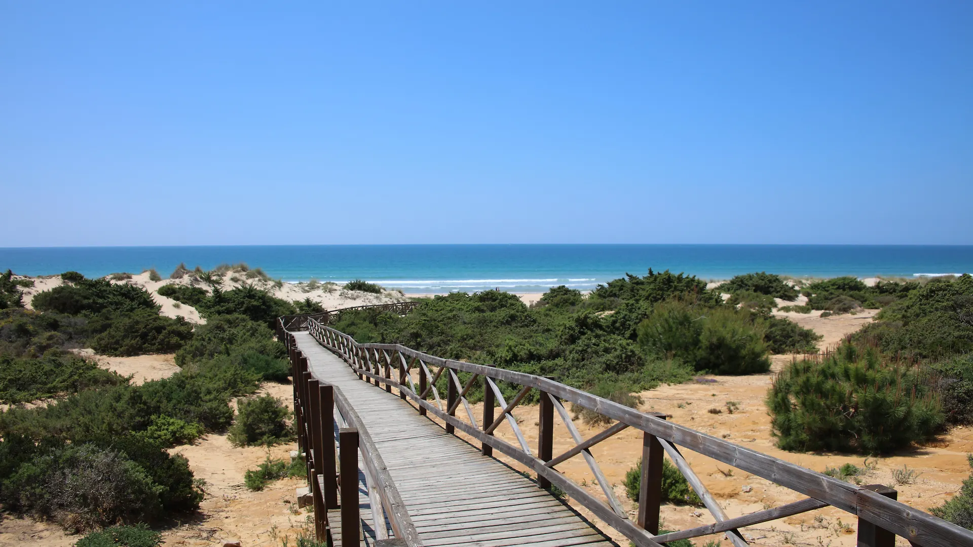 Iberostar Selection Andalucia Playa Hotel Chiclana de la Frontera
