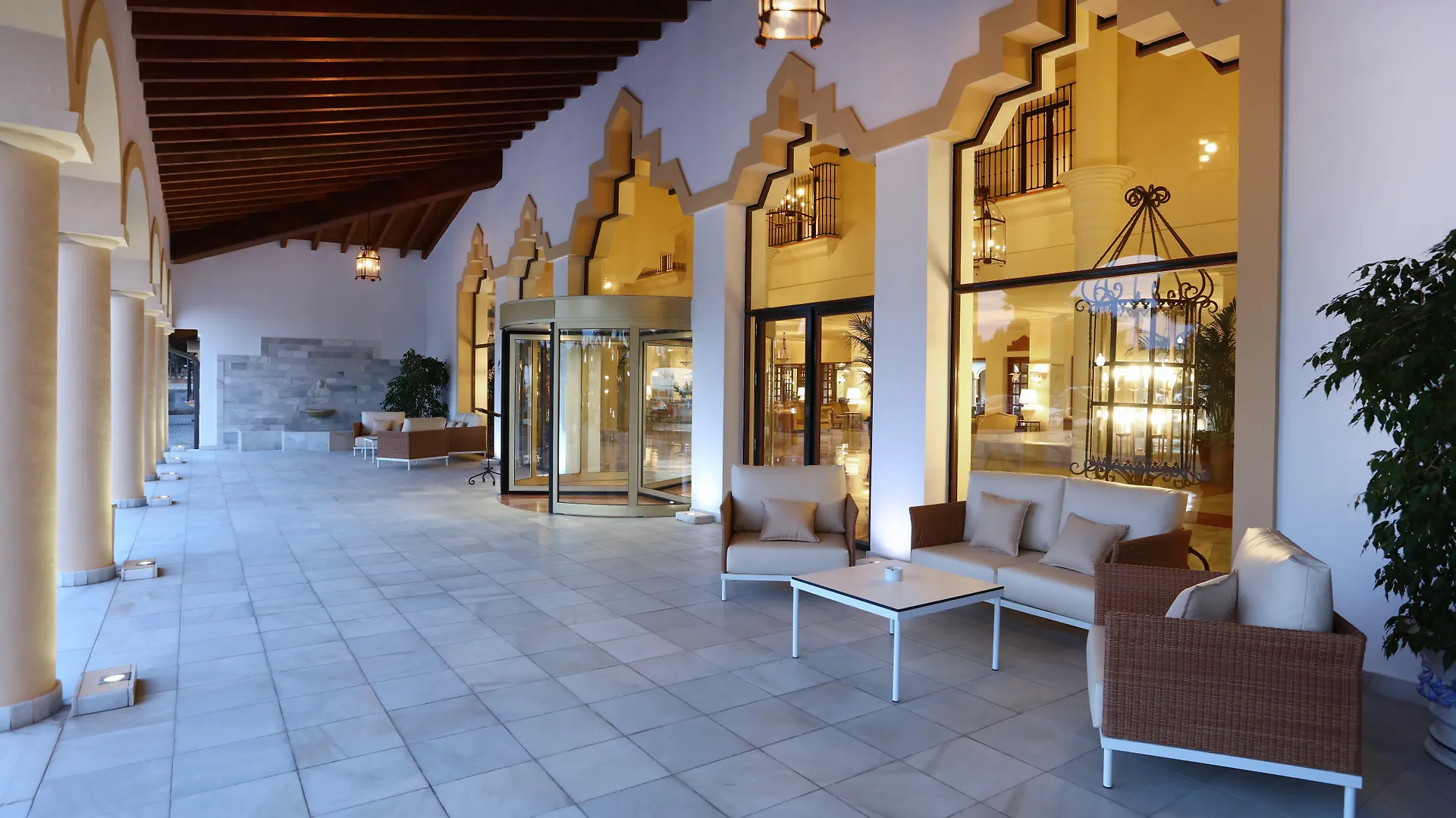 Iberostar Selection Andalucia Playa Hotel Chiclana de la Frontera