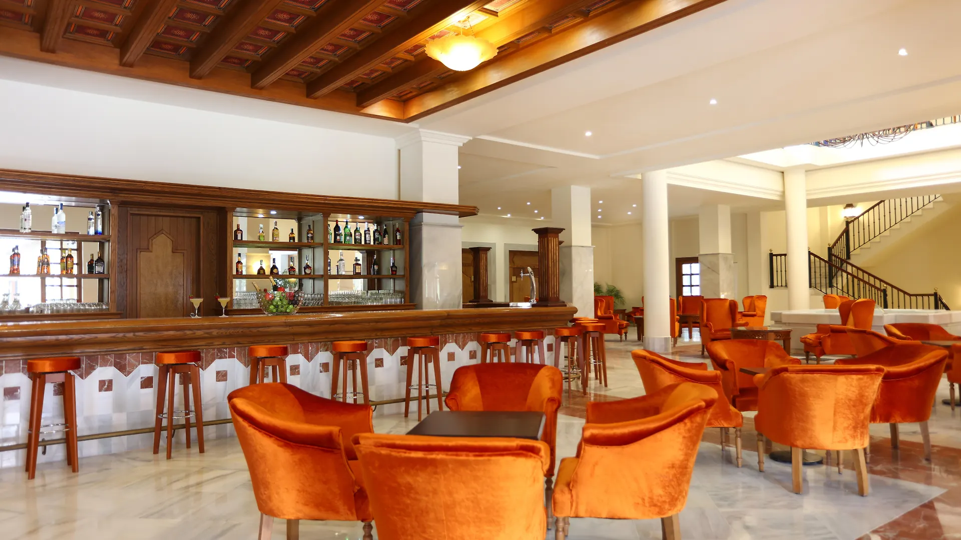 Iberostar Selection Andalucia Playa Hotel Chiclana de la Frontera