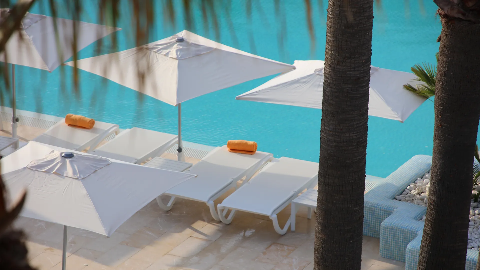 Iberostar Selection Andalucia Playa Hotel Chiclana de la Frontera