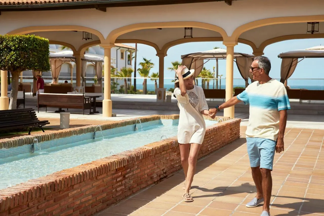 Hotel Iberostar Selection Andalucia Playa Chiclana de la Frontera