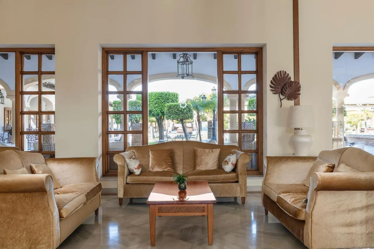 Hotel Iberostar Selection Andalucia Playa Chiclana de la Frontera