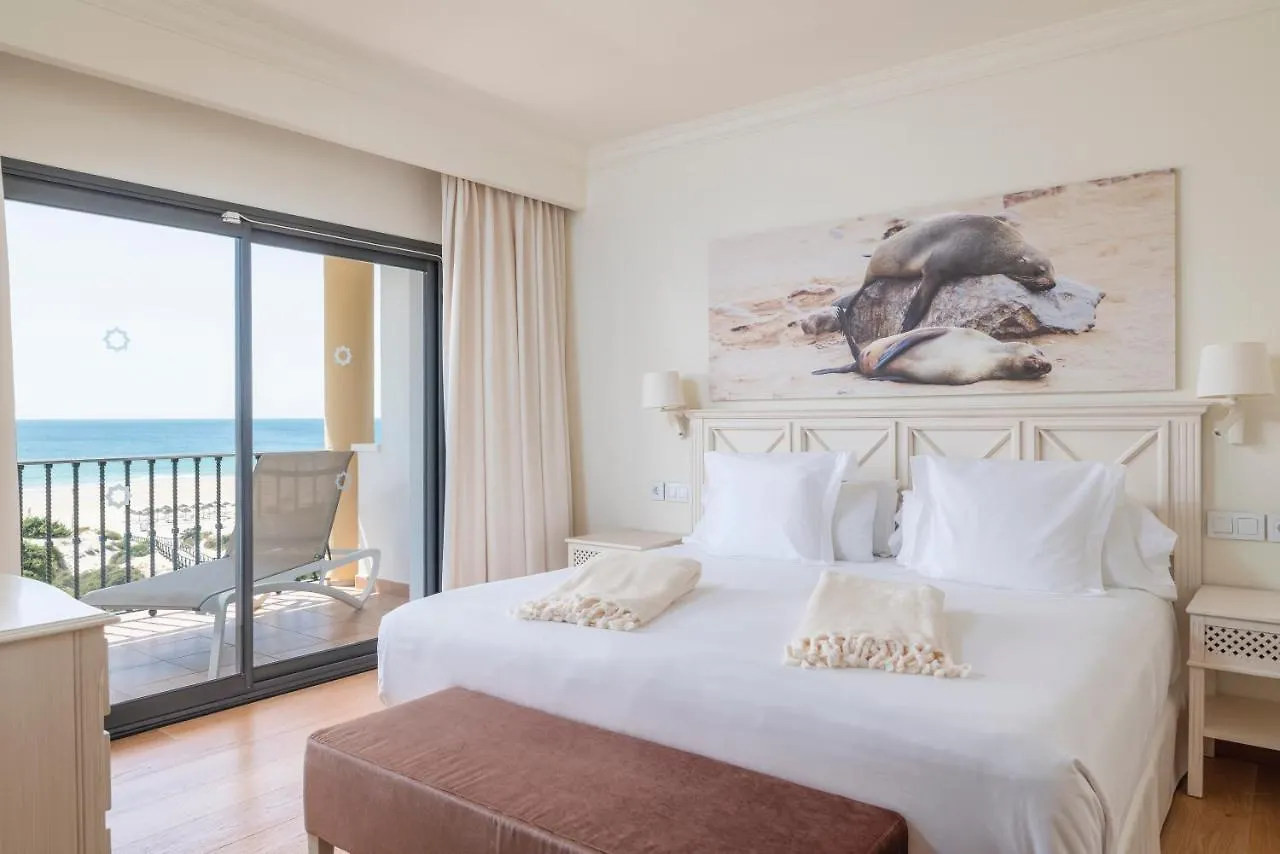 Iberostar Selection Andalucia Playa Hotel Chiclana de la Frontera