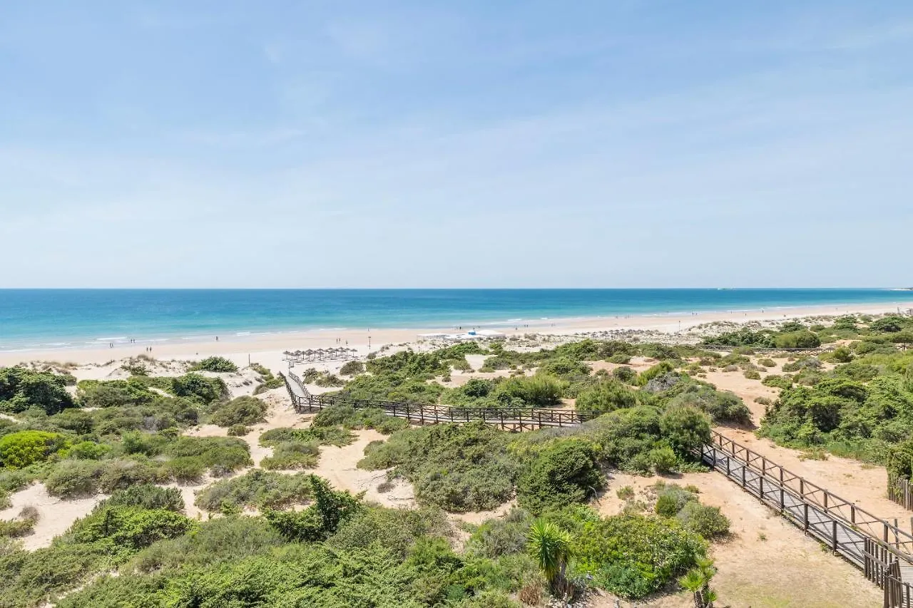Hotel Iberostar Selection Andalucia Playa Chiclana de la Frontera 5*,