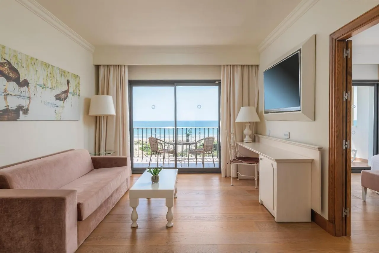 Iberostar Selection Andalucia Playa Hotel Chiclana de la Frontera