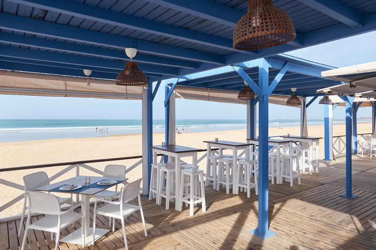 *****  Iberostar Selection Andalucia Playa Hotel Chiclana de la Frontera Spanyolország