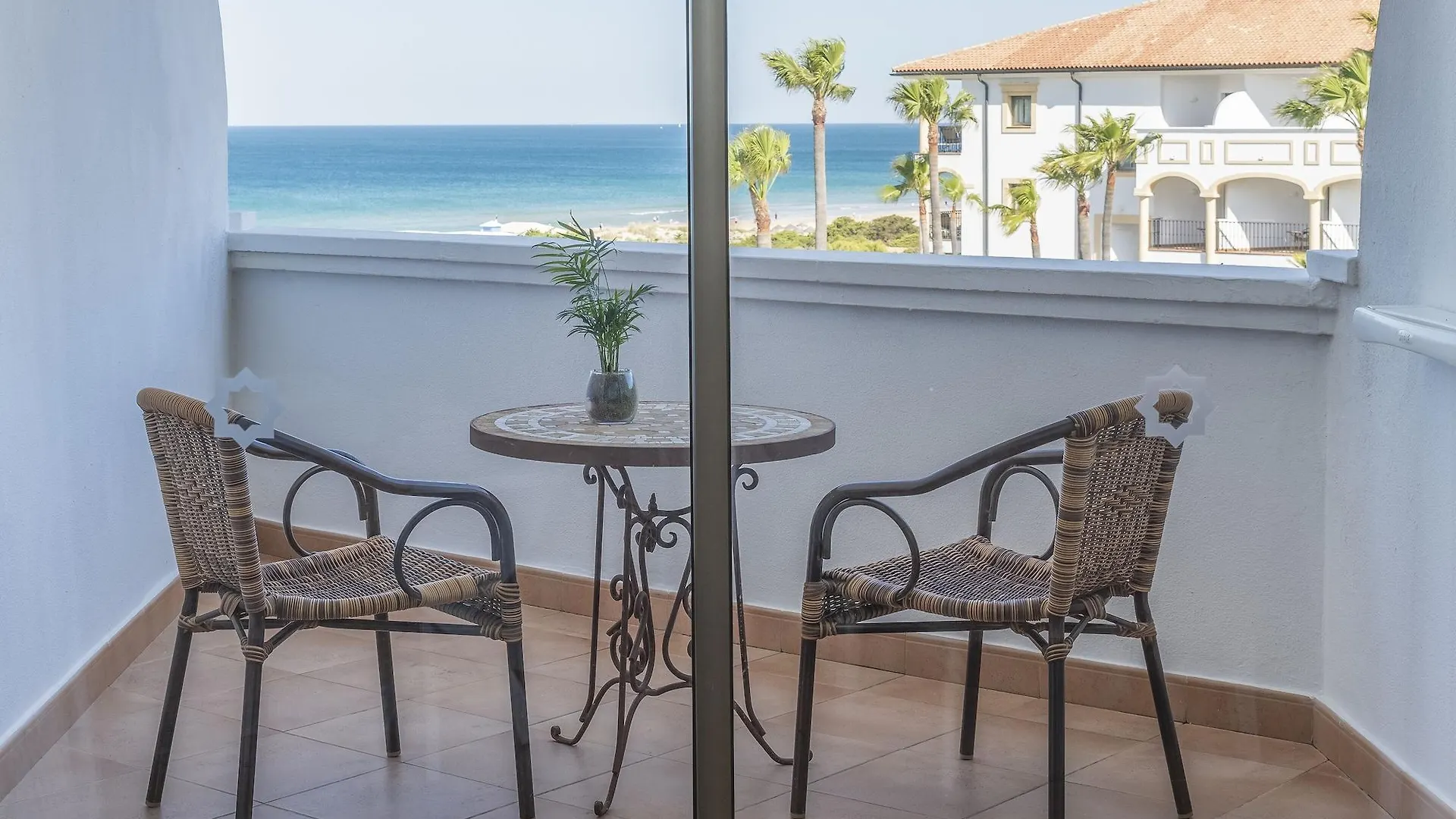 Iberostar Selection Andalucia Playa Hotel Chiclana de la Frontera 5*,