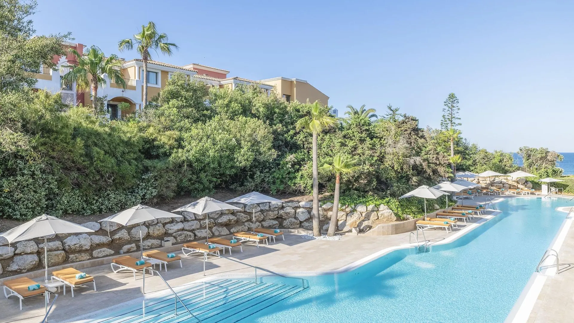 Hotel Iberostar Selection Andalucia Playa Chiclana de la Frontera
