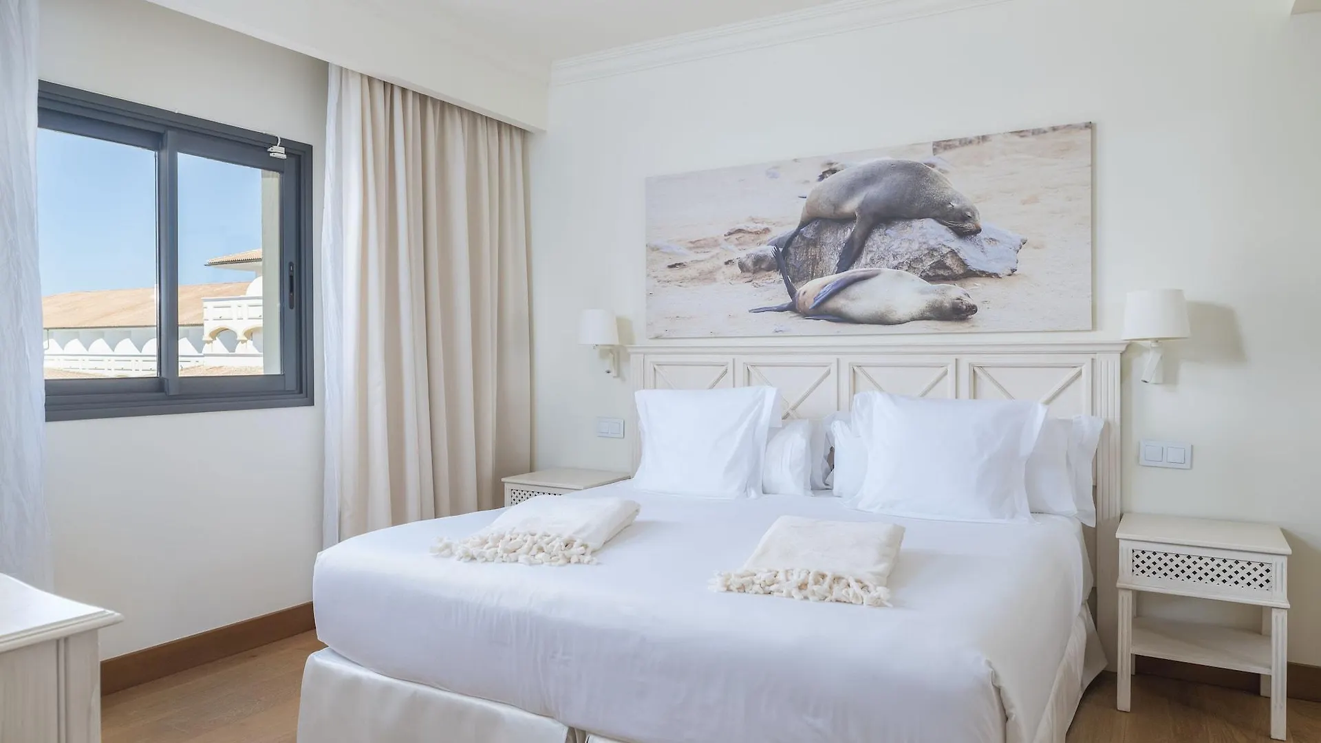 Iberostar Selection Andalucia Playa Hotel Chiclana de la Frontera