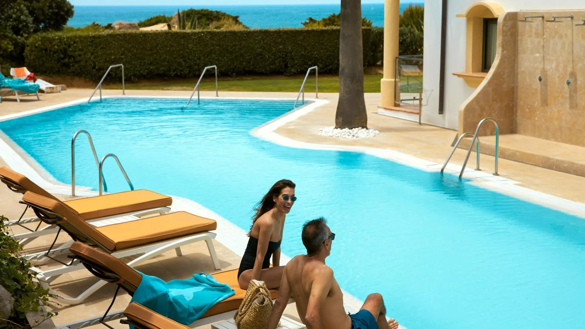 Iberostar Selection Andalucia Playa Hotel Chiclana de la Frontera