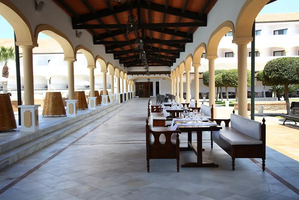 Iberostar Selection Andalucia Playa Hotel Chiclana de la Frontera