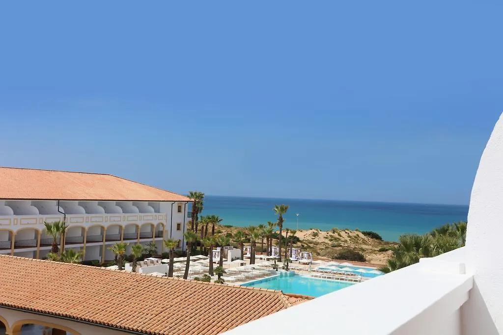 Hotel Iberostar Selection Andalucia Playa Chiclana de la Frontera