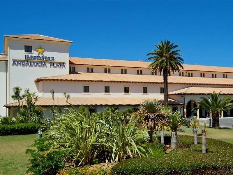 Iberostar Selection Andalucia Playa Hotel Chiclana de la Frontera