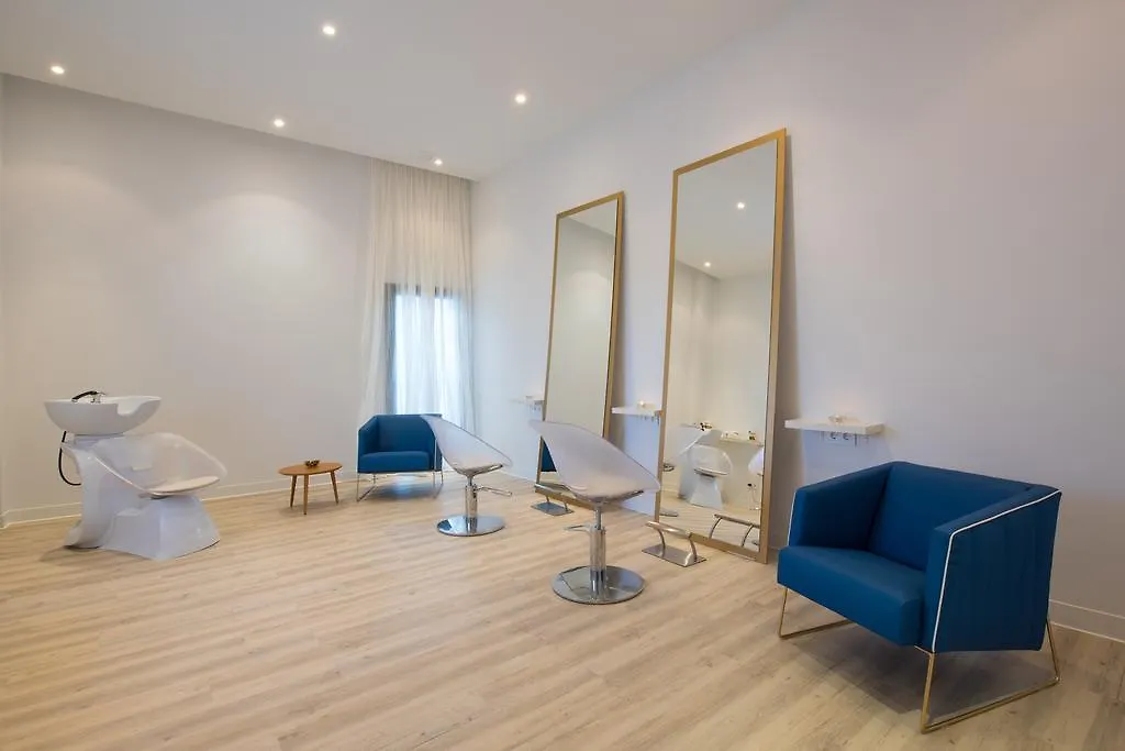 Iberostar Selection Andalucia Playa Hotel Chiclana de la Frontera 5*,